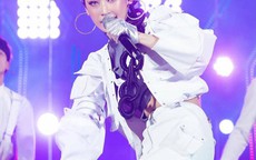 Cứ vào phòng thu, cầm mic lên là thành ca sĩ?