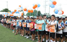 Vòng chung kết giải bóng đá VSports U18 toàn quốc 2022