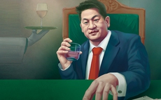 Thái Lan bắt trùm cờ bạc Trung Quốc