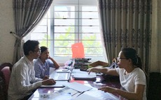 Gian nan xử lý nợ BHXH
