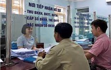 Có thể hưởng BHXH một lần?