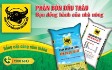 Luận bàn về "công" và "tội" của phân hóa học trong sản xuất nông nghiệp