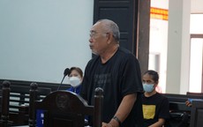 Tình tiết mới tại phiên xử phúc thẩm vụ kiện yêu cầu Chủ tịch Khánh Hòa cung cấp thông tin