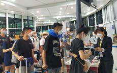 Hàng không tăng tải hơn 50% dịp Quốc khánh 2-9