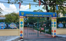 Đình chỉ cô giáo gửi ảnh nhạy cảm cho người có vợ, gợi ý ăn món "lòng xào dưa"
