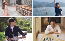 "Sống khỏe" với công việc freelance