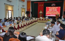 ­­­­­­­­­­­­­Củng cố niềm tin của nhân dân