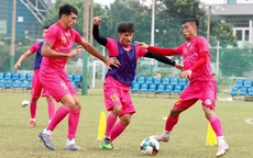 Hai điều mong muốn với bóng đá TP HCM