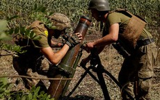 Nga, Ukraine tiến thoái lưỡng nan
