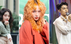Nhiều sắc màu của Gen Z trong nhạc Việt