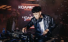 Hoaprox ôm mộng lớn sau bài hát tỉ view