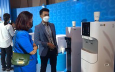 Công nghệ lọc khí đa chiều, khử nấm mốc