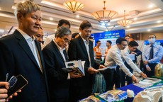 Lộ lý do nhiều doanh nghiệp chuyển đổi số không thành công