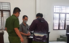 Dâm ô bé 11 tuổi, giáo viên tại trung tâm gia sư khai lời khó tin