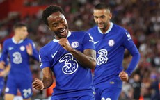 Dấu mốc buồn của Chelsea dưới thời HLV Tuchel