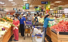 Tìm cách "hạ nhiệt" giá hàng hóa
