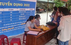 Lối mở cho lao động miền núi Quảng Nam