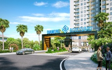 Diamond Boulevard mang lại cuộc sống hoàn hảo với 4 nhu cầu đủ - 5 giá trị cần