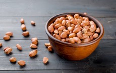 Giảm cân, huyết áp thần kỳ nhờ... ăn vặt kiểu này 2 lần/ngày