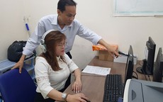Sáng kiến từ đam mê