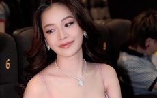 Chi Pu tái xuất, mong sẽ là nữ hoàng giải trí thế hệ mới