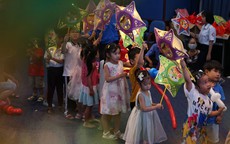 Đêm hội trung thu năm 2022