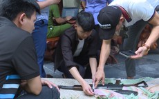 "Nói chuyện" với nhau bằng súng, 2 giám đốc doanh nghiệp bị bắt