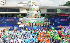 Bế mạc Nova Olympic 2022: Tôn vinh sức mạnh và tinh thần đoàn kết