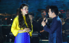 Trọng Tấn - Phạm Phương Thảo khiến khán giả ngất ngây