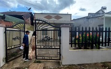 NÓNG: Công an tỉnh Lâm Đồng thông tin vụ giao con nhờ chữa bệnh, bất ngờ nhận tro cốt