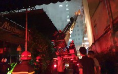 Chủ tịch Bình Dương thông tin về thời gian công an đến đám cháy karaoke