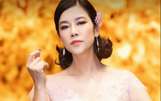 Thu Phương về Hải Phòng hát trong nỗi nhớ thương