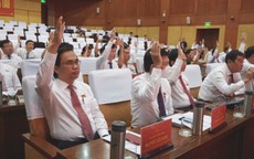 Bà Rịa – Vũng Tàu vừa thông qua nghị quyết quan trọng