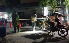Dùng điếu cày đánh người tình tử vong