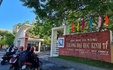 Đà Nẵng: Một giảng viên đại học nhờ sinh viên thi hộ