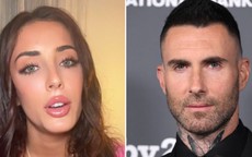 “Trai hư” Adam Levine bị bóc phốt "cắm sừng" cựu thiên thần nội y
