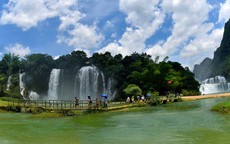 Đi tìm Ngũ danh Việt Nam