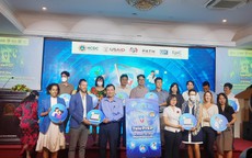73% ca nhiễm HIV thuộc nhóm nam quan hệ tình dục đồng giới