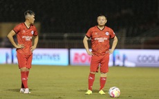 Công Vinh sút tung lưới thủ thành từng vô địch World Cup
