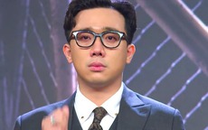 Trấn Thành: “Tôi sẽ vẫn là Thành Cry!”