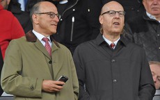 Nhà Glazer ấn định giá bán Man United