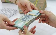 Trừ lương trái quy định