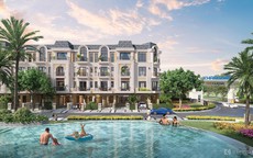 The Classia: Nơi đa thế hệ vui sống hài hoà