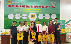 Nông dân các tỉnh Trung du và miền núi phía Bắc đua tài