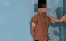 Quan hệ ngoài luồng, người phụ nữ bị tình nhân tống tiền
