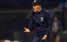 HLV Tuchel nêu nguyên nhân khiến Chelsea thua sốc