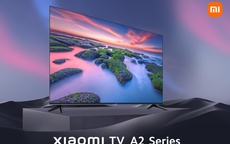 Xiaomi TV A2 43 inch và 32 inch ra mắt cùng nhiều ưu đãi hấp dẫn