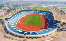 Triệu tập cựu giám đốc Khu liên hợp thể thao Mỹ Đình Cấn Văn Nghĩa để xem xét xử lý kỷ luật