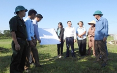 Phát huy dân chủ ở cơ sở