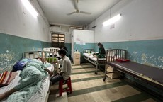 TP HCM kiến nghị cần có cơ chế, chính sách để tư nhân tham gia đầu tư xây dựng bệnh viện công